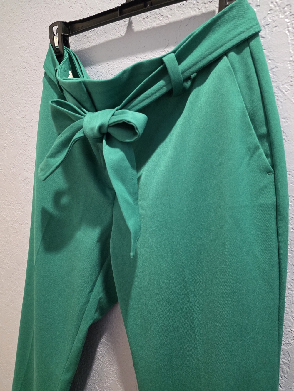 LOFT "The Devin Slim" Ankle Trousers